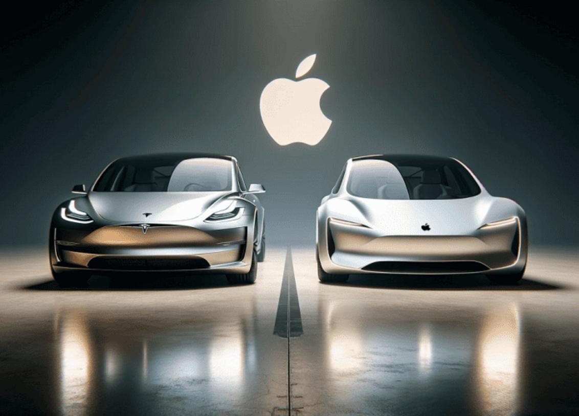 Apple Car