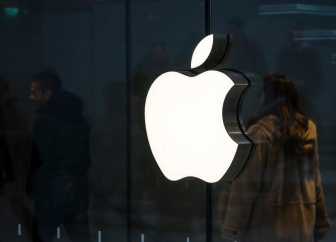 Apple