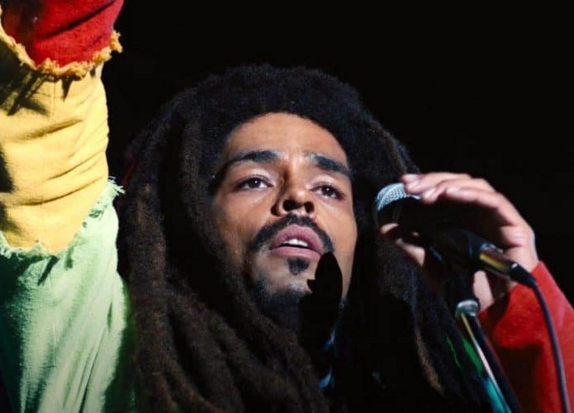 Bob Marley