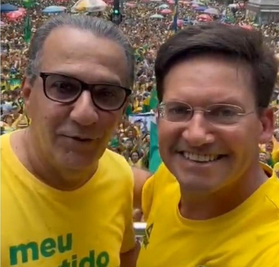 Bolsonaro