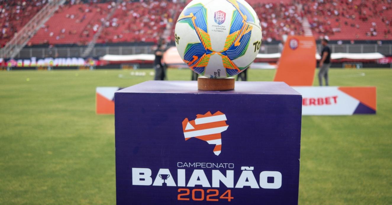 Campeonato Baiano