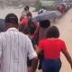 Bahia: Chuvas Fortes Causam Alagamento Em Terminal De Bom Despacho Em Salvador