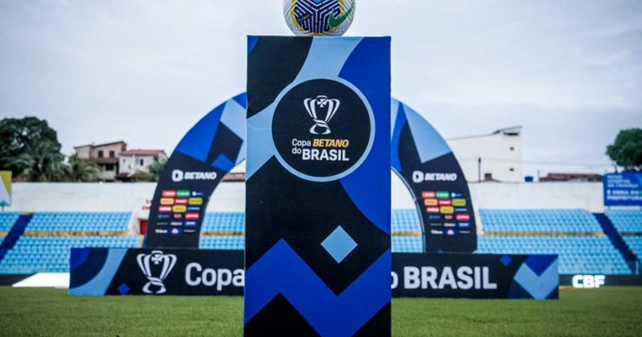 Copa Do Brasil