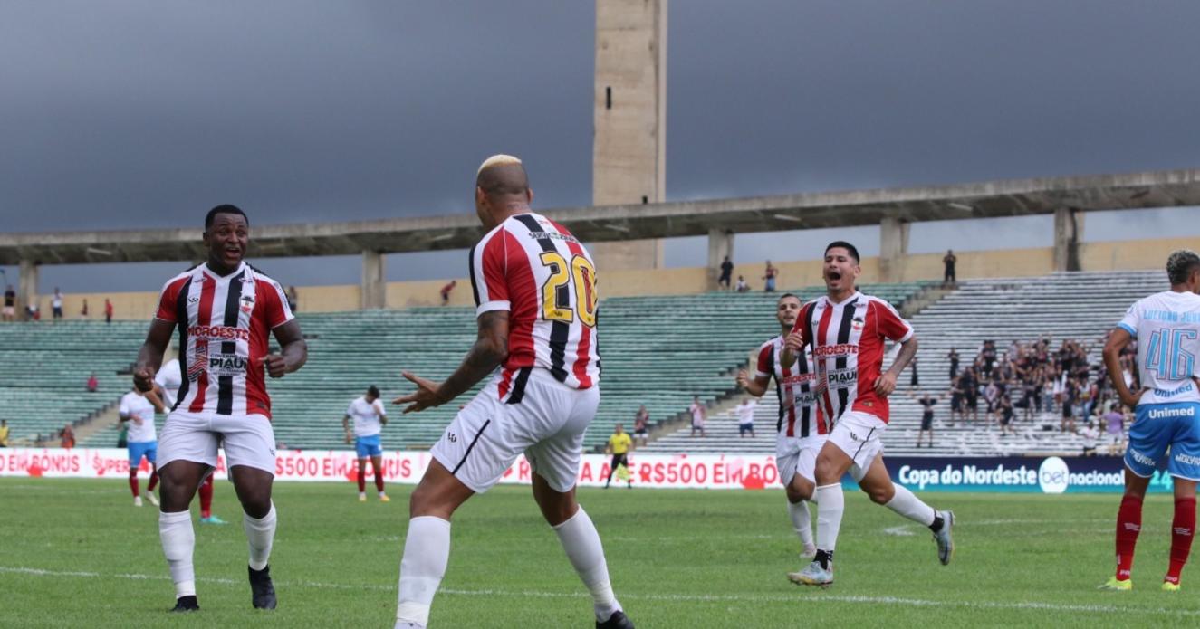 Copa Do Nordeste