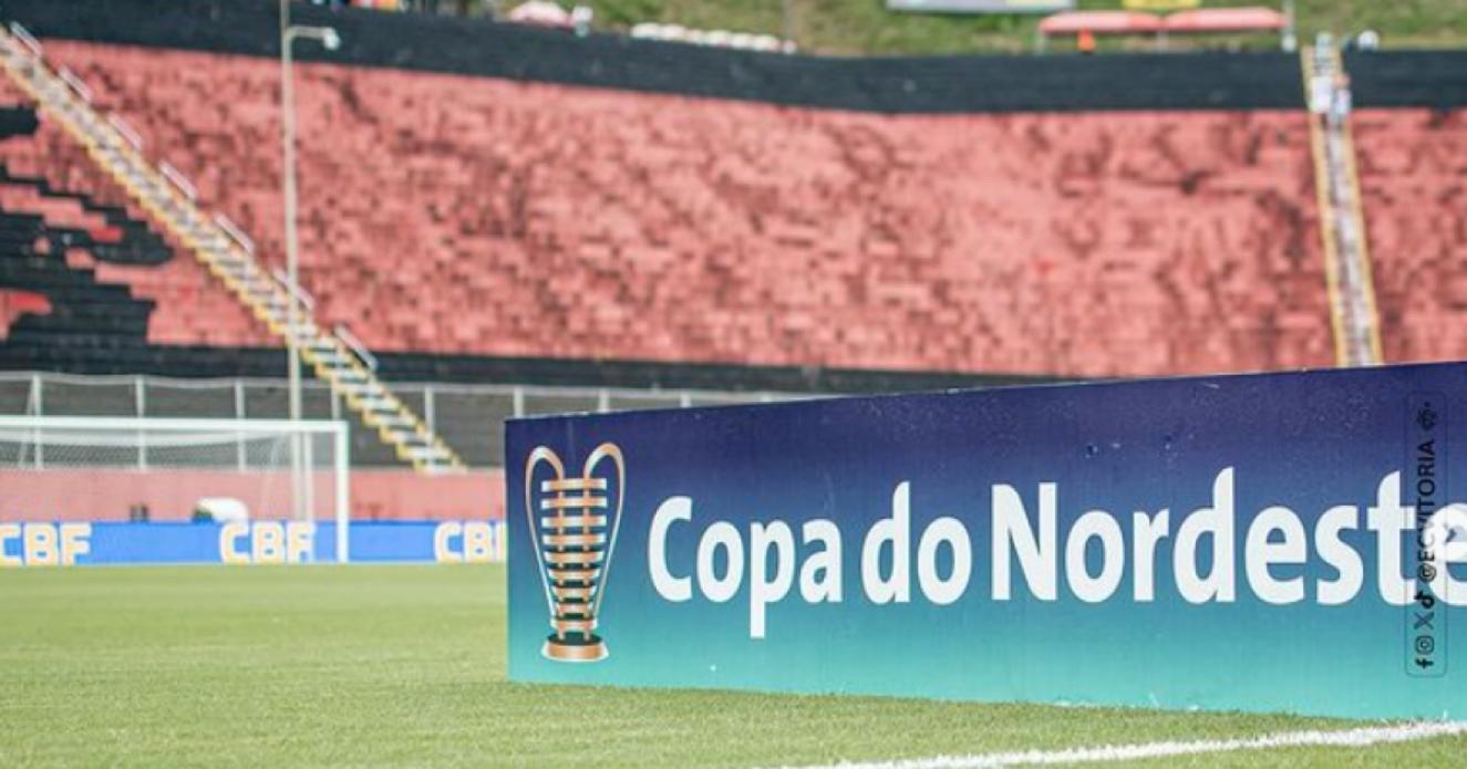 Copa Do Nordeste