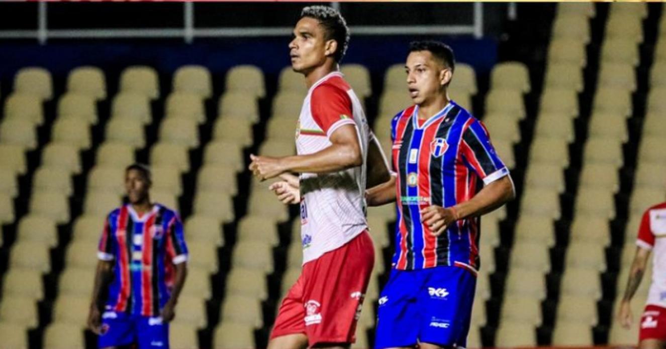 Copa Do Nordeste