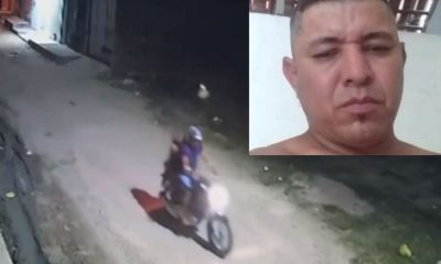 Pedreiro É Detido Em Arapiraca Acusado De Raptar E Est*Pr4R Menina De 7 Anos Em Maceió