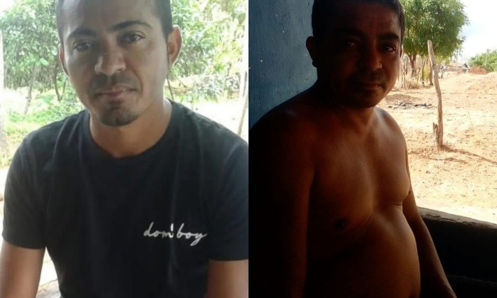 Duplo Homicídio Em Jeremoabo: Irmãos São Mortos Em Casa