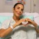 Ivete Sangalo Anuncia Alta Hospitalar E Agradece O Carinho Recebido Após Ser Internada Com Pneumonia Em Salvador