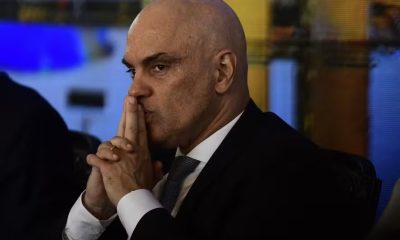 Alexandre De Moraes Vota Pela Condenação De Mais 12 Réus Por Atos De 8 De Janeiro