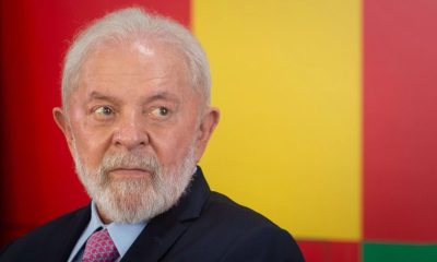 Oposição Irá Protocolar Pedido De Impeachment Contra Lula Após Comentários Sobre Israel