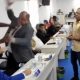 Vídeo: Vereadores Trocam Tapas Após Discussão Na Câmara De Lauro De Freitas