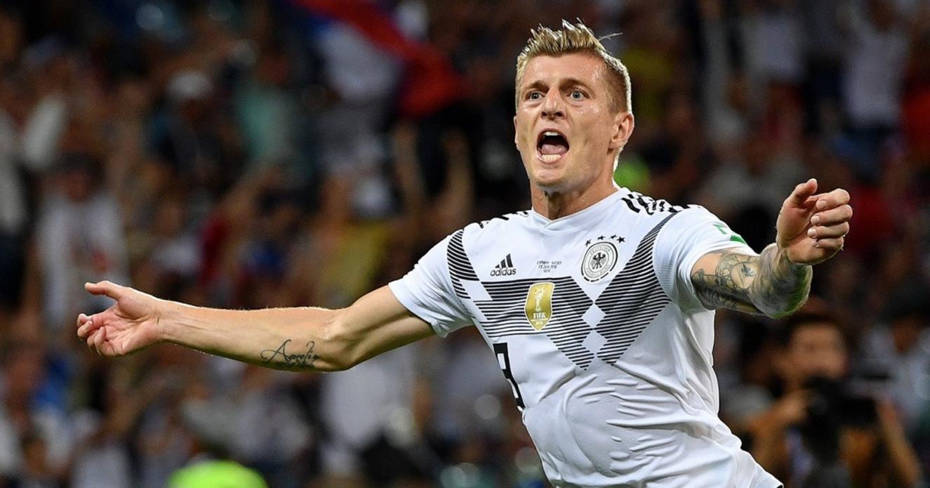 Kroos