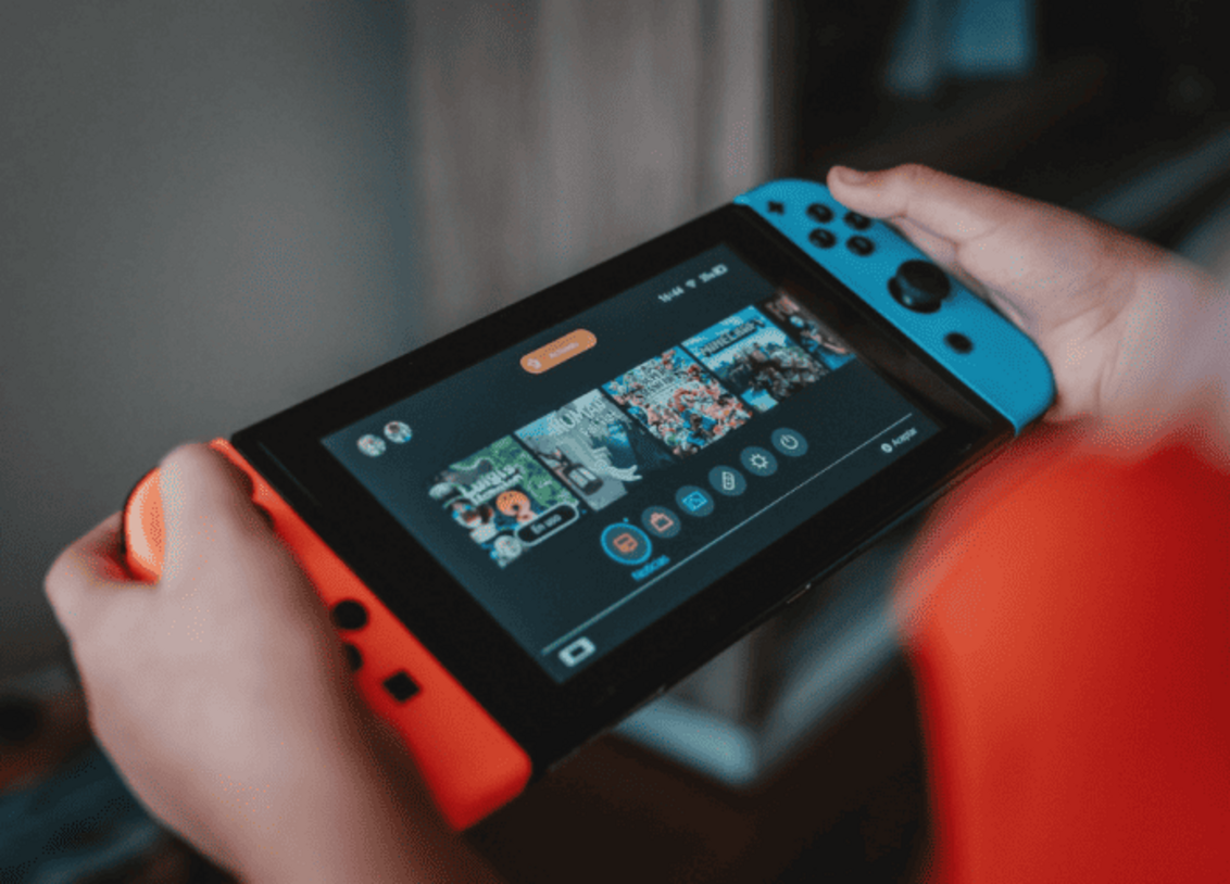 Nintendo