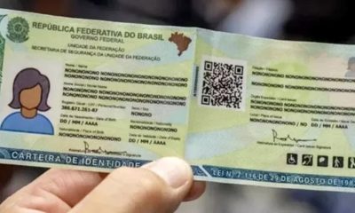 Nova Carteira De Identidade Permite Unificação De Documentos E Emissão Online: Saiba Como Solicitar A Sua E Garantir Mais Segurança