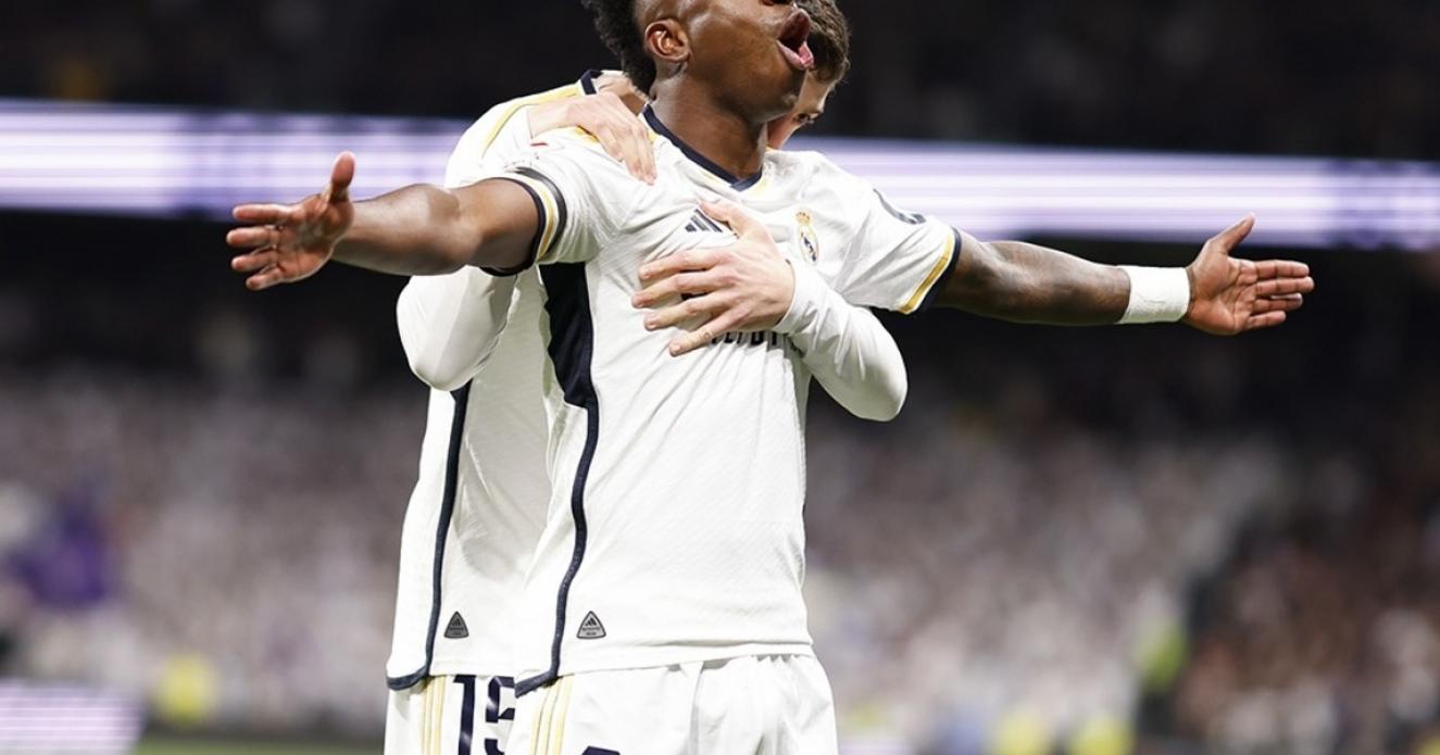 Real Madrid