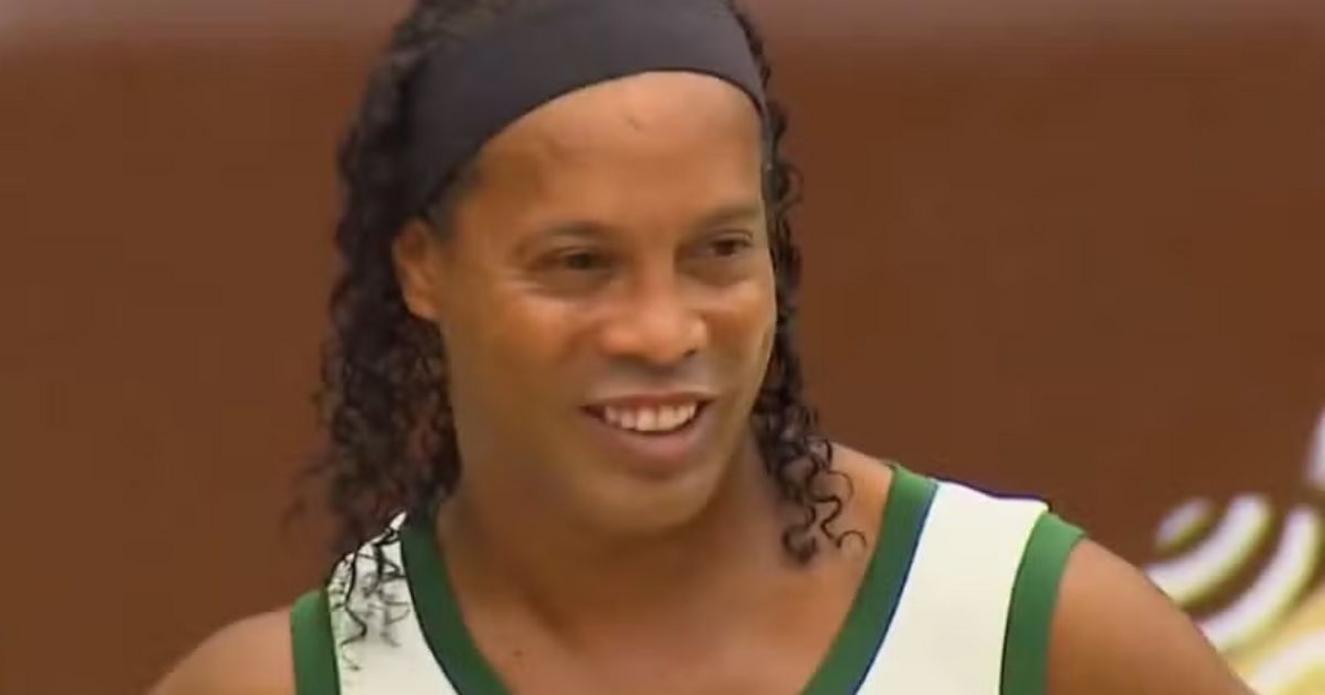 Ronaldinho Gaúcho