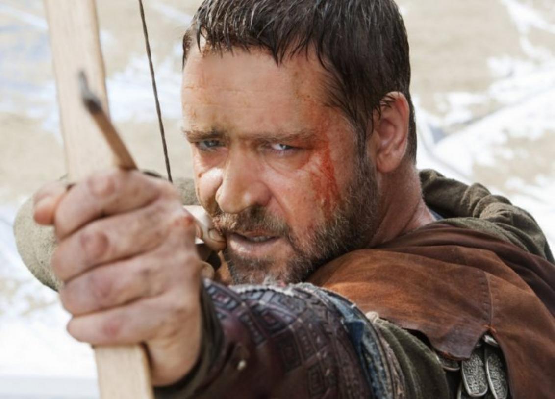 Russell Crowe