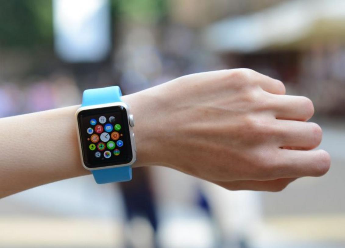 Smartwatches