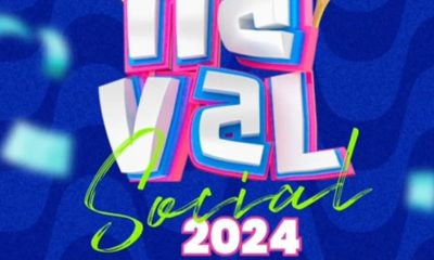 Carnaval De Glória 2024: Um Bloquinho Especial Pela Inclusão E Conscientização