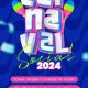 Carnaval De Glória 2024: Um Bloquinho Especial Pela Inclusão E Conscientização