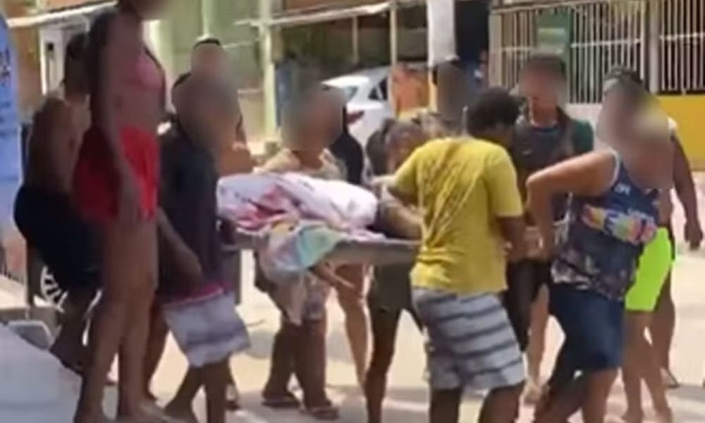 Líder Do Comando Vermelho Em Alagoas É Morto Pela Pm No Rio De Janeiro