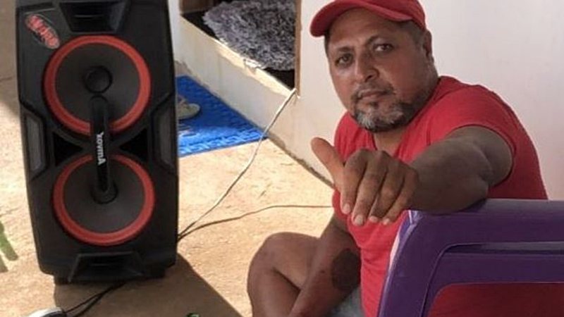Homem Mata Primo Com Tiros No Pescoço Após Discussão Na Bahia