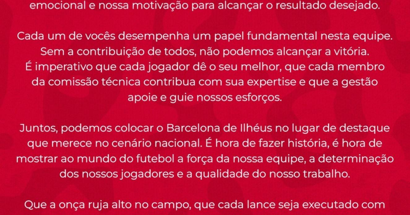 Classificação