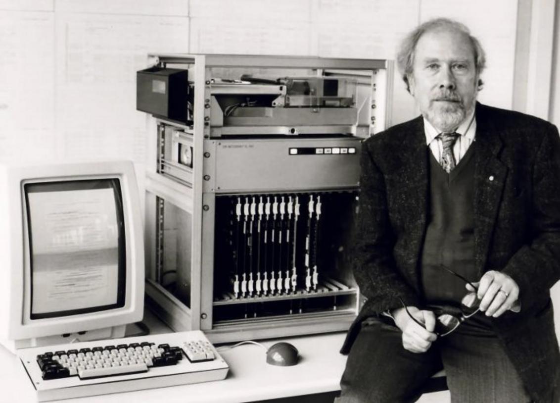 Computação