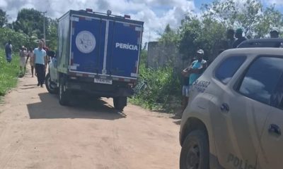 Após Ser Sequestrado, Homem É Encontrado Morto Em Matagal Com Vendas E Mãos Amarradas Na Bahia
