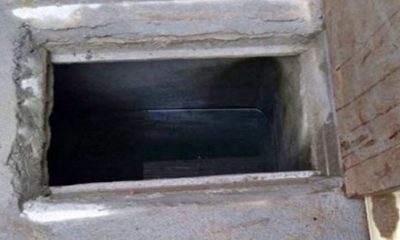 Menino De Dois Anos Morre Afogado Ao Cair Em Cisterna Na Bahia
