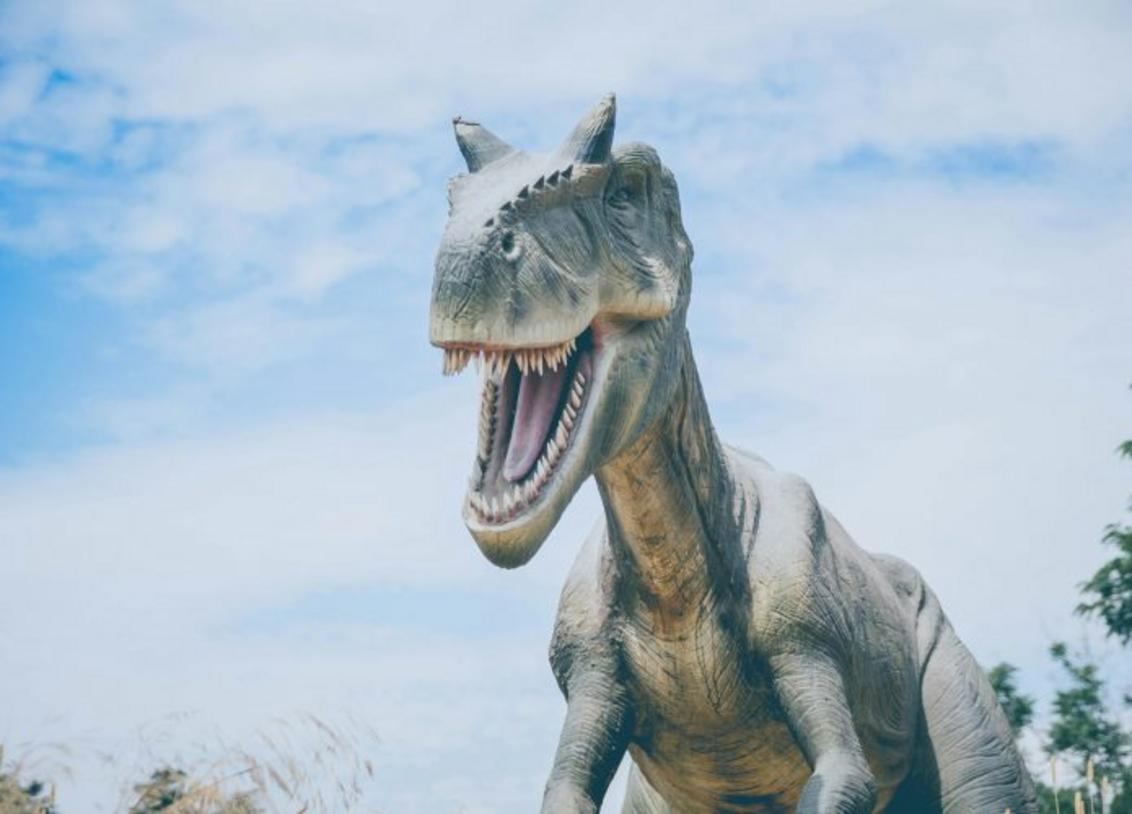 Dinossauros