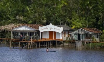 Ações Do Governo Contra Exploração Sexual São Intensificadas Na Ilha Do Marajó
