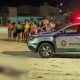 Caruaru: Servente De Pedreiro É Assassinado Enquanto Passeava Com Esposa Grávida E Filha