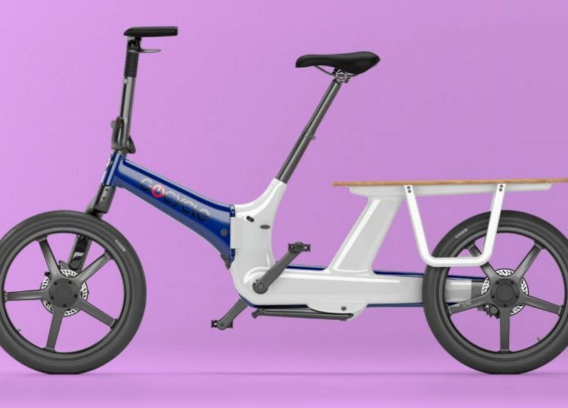 E-Bikes