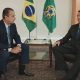 Bolsonaro E Malafaia Buscam Orientação Jurídica Antes De Evento Na Paulista
