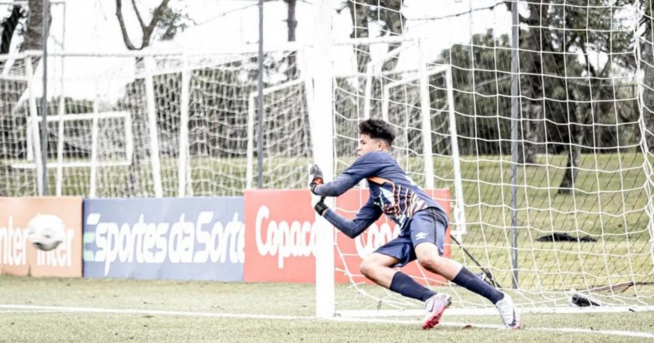 Goleiro