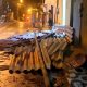 Fenômeno Meteorológico Provoca Danos Na Bahia: Telhados Arrancados E Árvores Derrubadas
