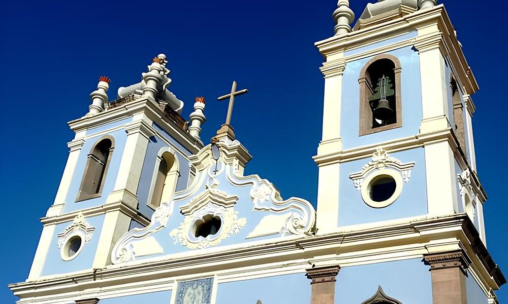 Bahia Tem Mais Igrejas Do Que Escolas E Hospitais Juntos, Revela Censo