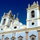 Bahia Tem Mais Igrejas Do Que Escolas E Hospitais Juntos, Revela Censo