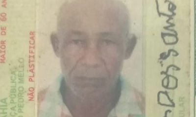 Idoso Morre Após Ser Atropelado Por Caminhão Ao Atravessar A Rua Na Bahia