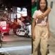 Menina De 10 Anos Morre Durante Brincadeira De Rua Em Aracaju