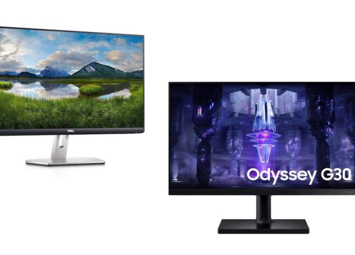 Monitor