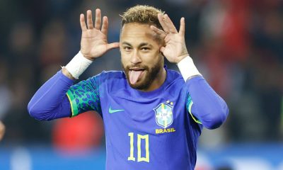 Justiça Do Rio Analisa Caso De Propaganda Enganosa Envolvendo Neymar