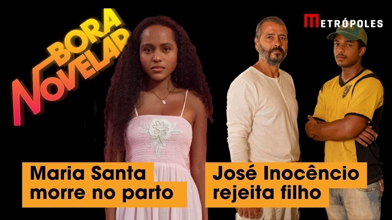 Novela