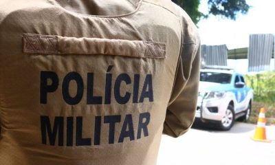 Jovem É Preso Após Agredir A Esposa Na Bahia: A Vítima Foi Atacada Após Reclamar Da Falta De Ajuda Nas Atividades Domésticas