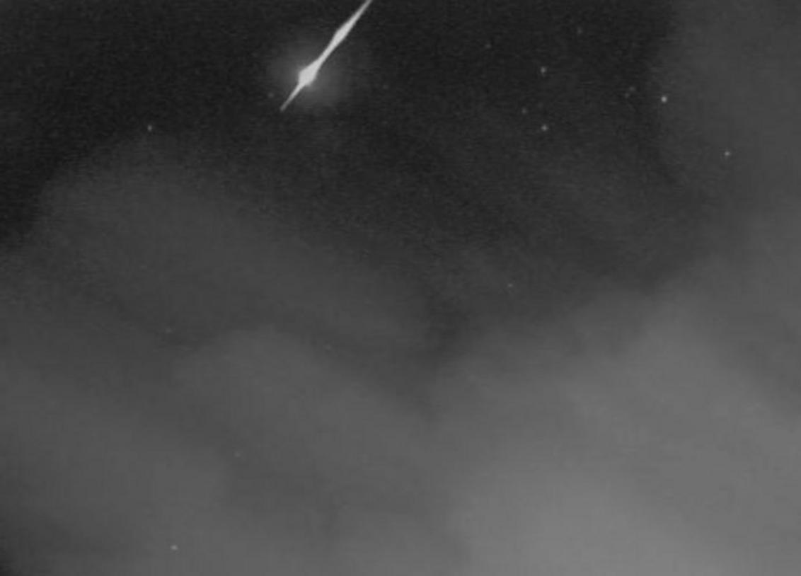 Satélite Secreto