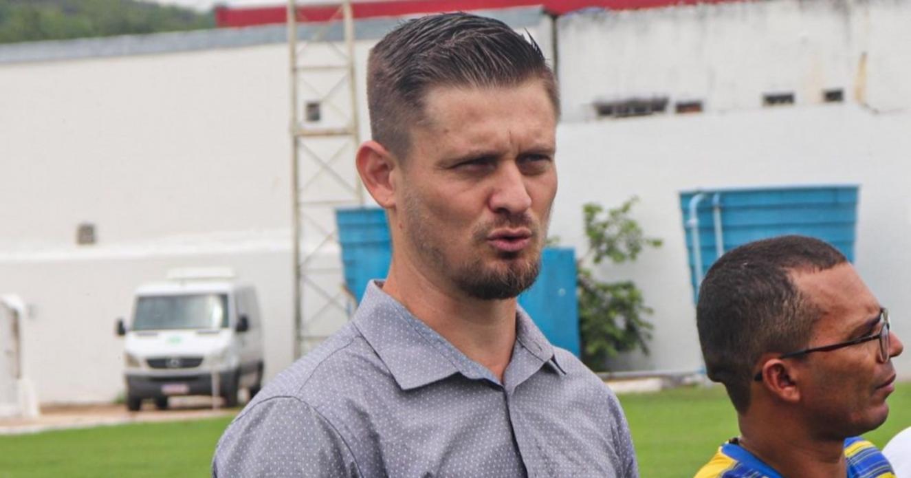Treinador
