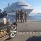 Ação Da Pf Captura Traficante Com Cocaína Em Navio De Cruzeiro Que Partiu Da Bahia