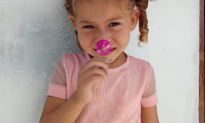 Menina De 5 Anos Morre Após Queda De Transporte Escolar Em Ipirá, No Interior Da Bahia